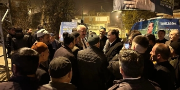 İkiz Seçimden Seçime Değil Her Zaman İçinizdeydim