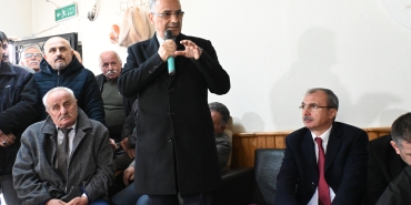 İlkadım Belediyesi Türkiye'ye Örnek Olacak