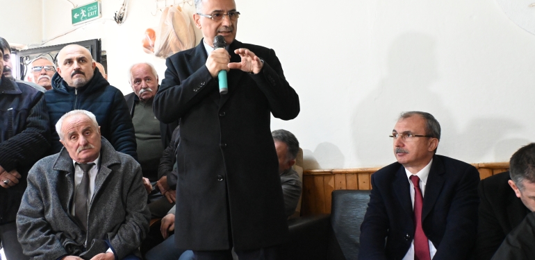 İlkadım Belediyesi Türkiye’ye Örnek Olacak!