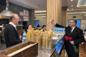 İlkadım Belediyesi'nde İşten Çıkarma Olmayacak