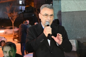 İlkadım Hem Zaman Hem Çok Hizmet Kaybetti