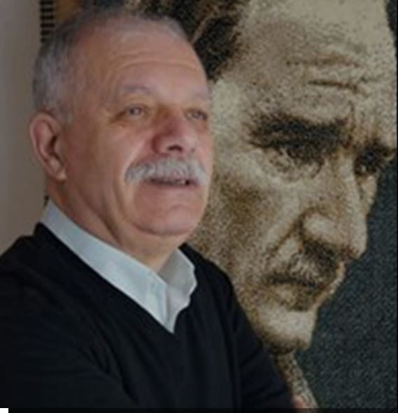 İsmail Başaran