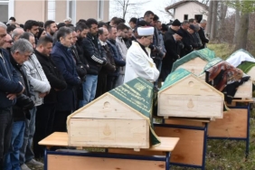 Katliam Gibi Kazada