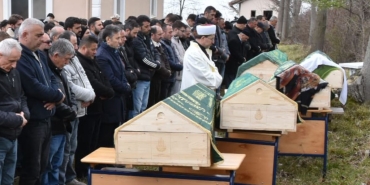 Katliam Gibi Kazada