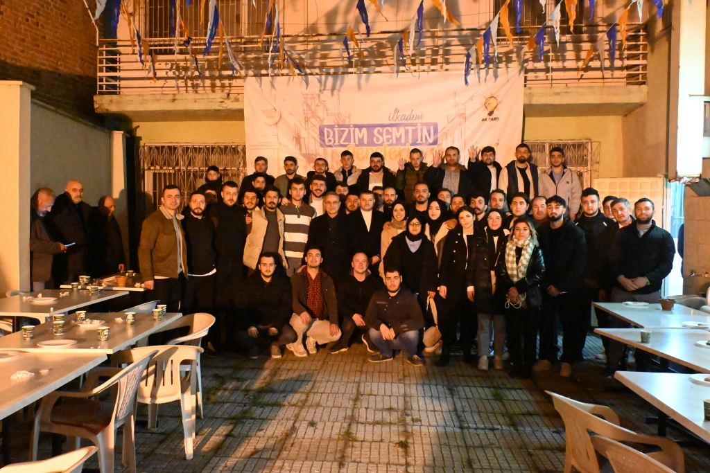 Kurnaz, "Gençlere Yeni Bir Gelecek Hazırlanacak"