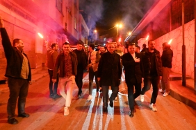 Kurnaz, "Gençlere Yeni Bir Gelecek Hazırlanacak"
