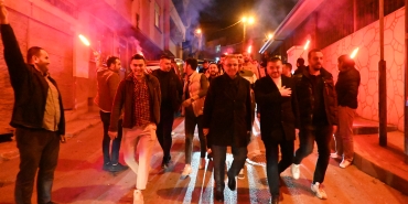 Kurnaz, "Gençlere Yeni Bir Gelecek Hazırlanacak"