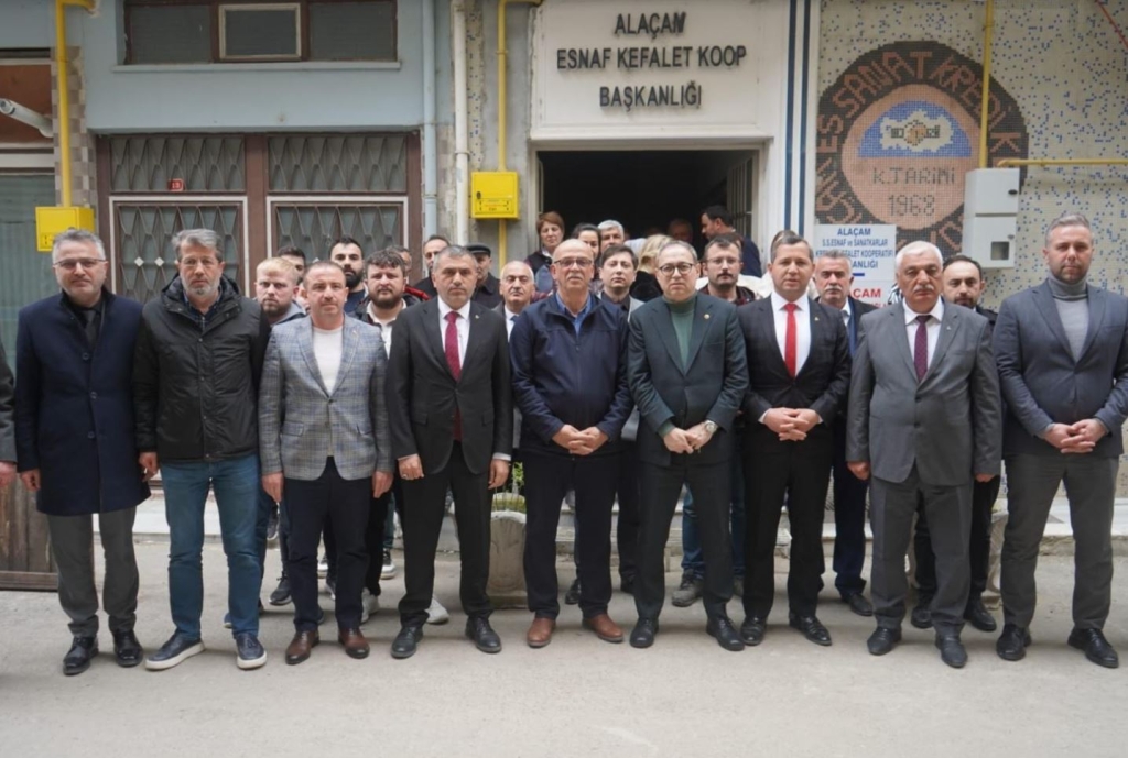 MHP İl Başkanı Burhan Mucur'un Seçim Mesajı