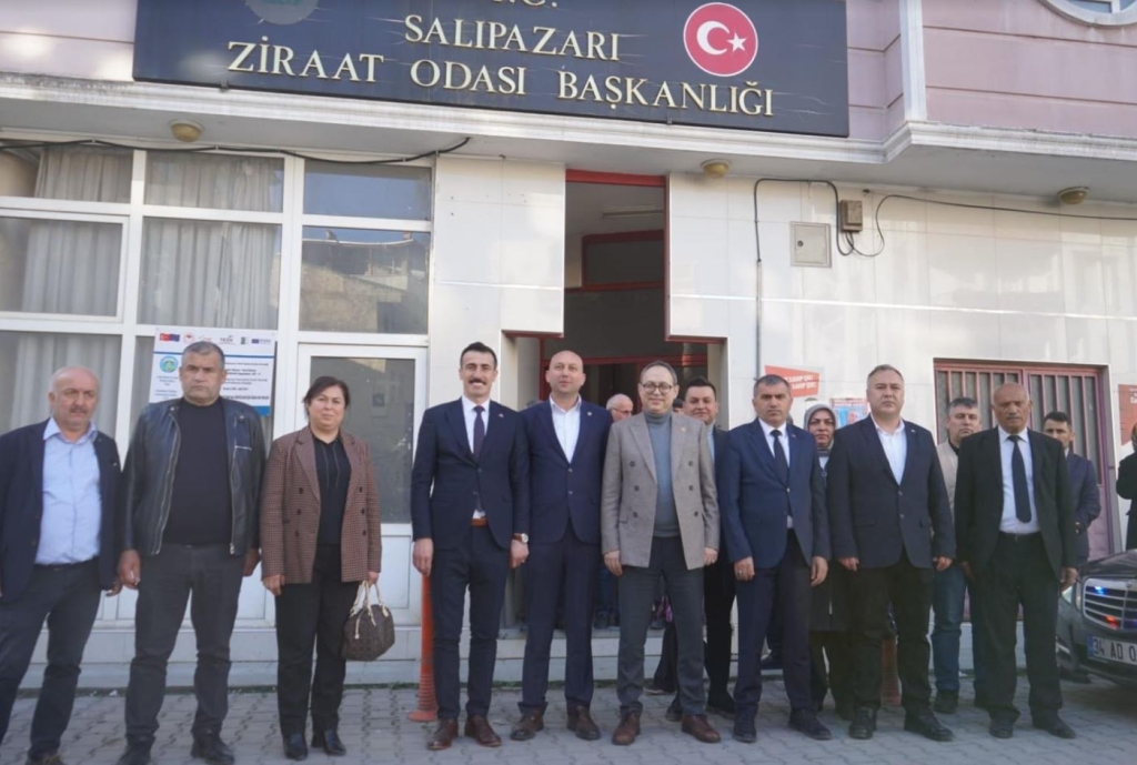 MHP İl Başkanı Burhan Mucur'un Seçim Mesajı
