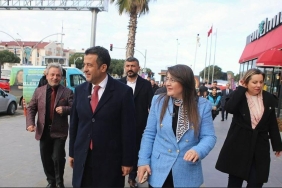 Maraş'tan Büyük Buluşmaya Davet