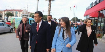 Maraş'tan Büyük Buluşmaya Davet