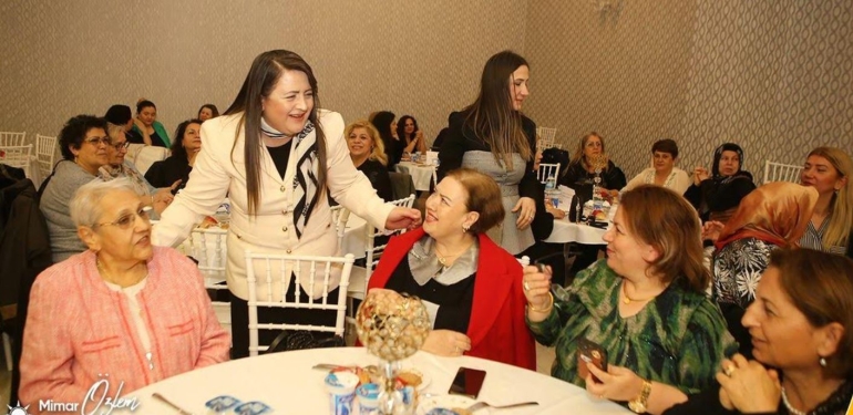 Maraş’tan, Gerçek Belediyecilik Taahhüttü