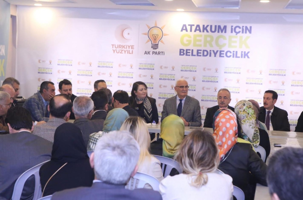 Maraş'tan Kadın İstihdamına Tam Destek