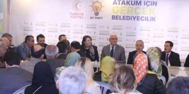Maraş'tan Kadın İstihdamına Tam Destek