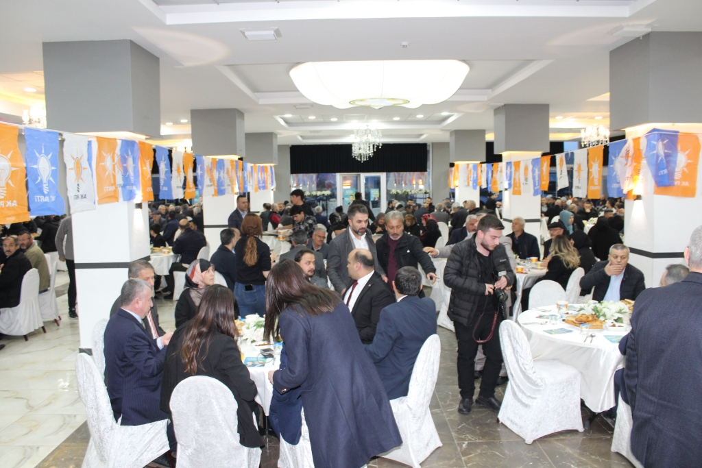 Murat İkiz’den Muhteşem Projeler