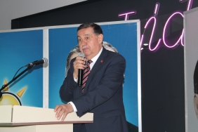 Murat İkiz’den Muhteşem Projeler