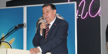 Murat İkiz’den Muhteşem Projeler