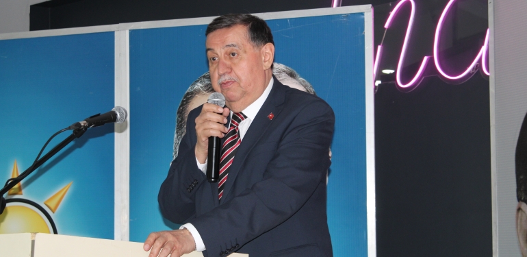 Murat İkiz’den Muhteşem Projeler