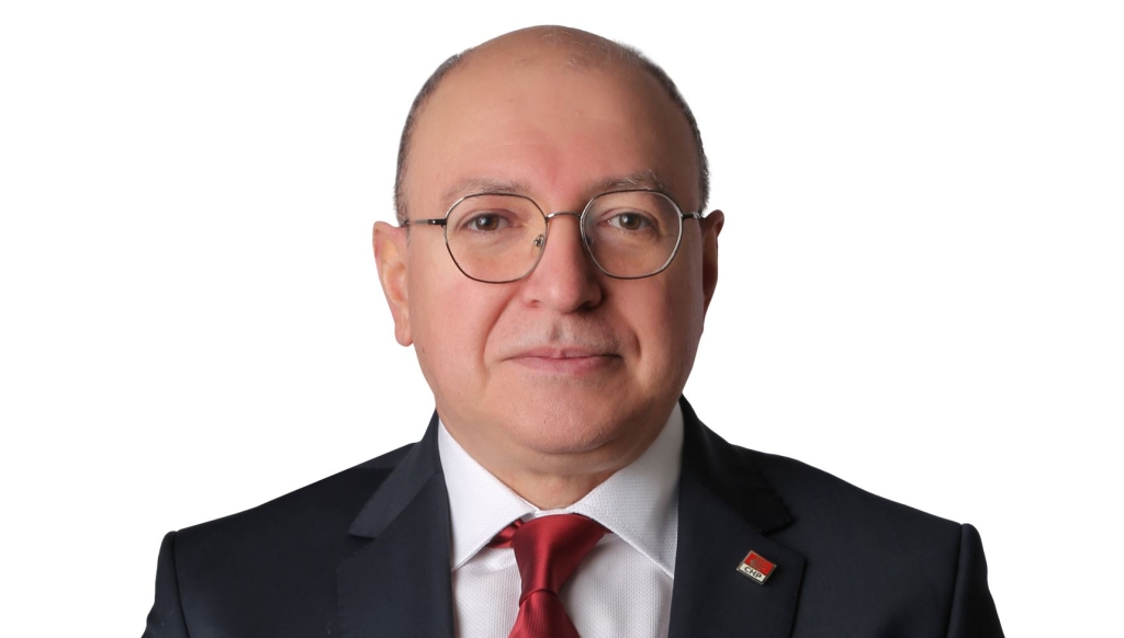 Murat Şenel