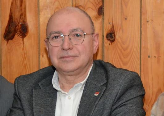 Murat Şenel