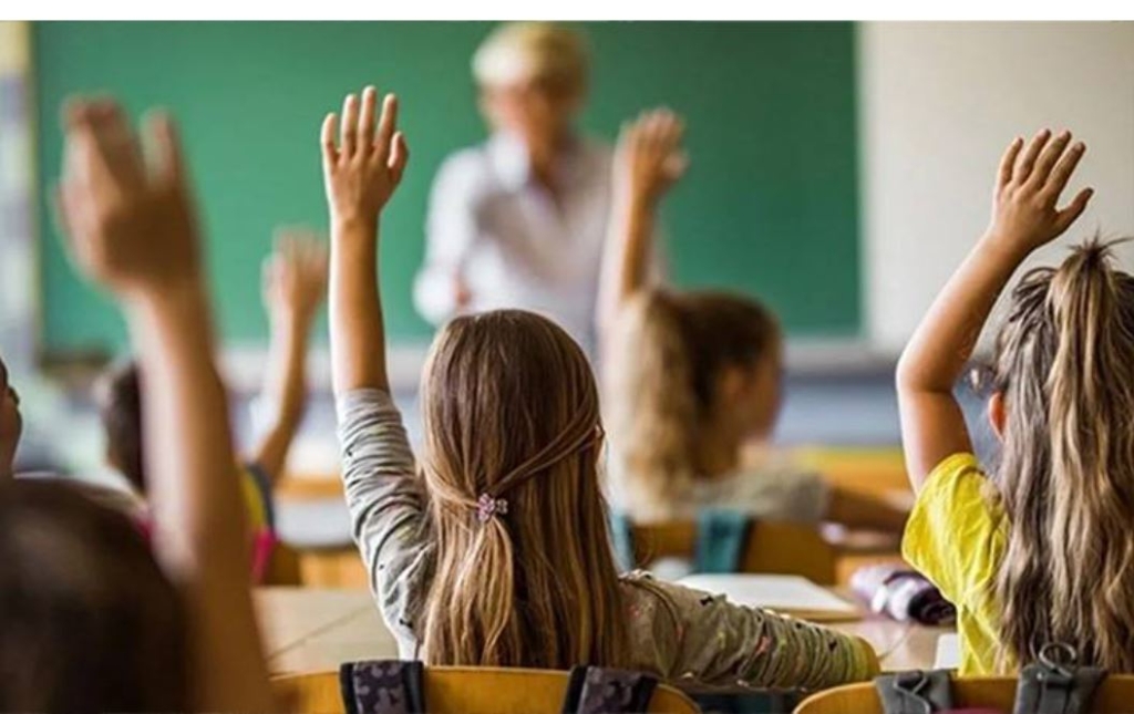 Öğrencilerin Yeni Müfredata Geçeceği Tarih Belli Oldu