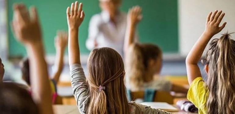 Öğrencilerin Yeni Müfredata Geçeceği Tarih Belli Oldu
