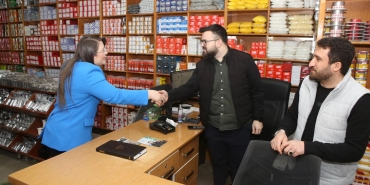 Özlem Maraş, Seçim Sürecini Değerlendirdi