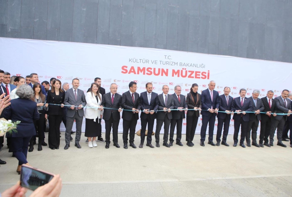 Özlem Maraş Tüm Hizmetlerimizde Kamu Yararı Esas Alınacak-