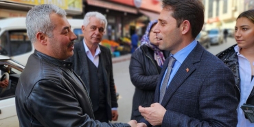 Samsun Hak Ettiği Noktaya Gelecek
