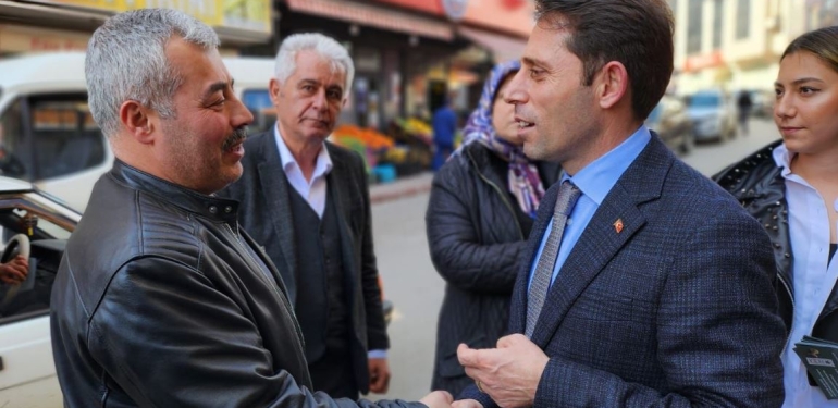 Samsun Hak Ettiği Noktaya Gelecek