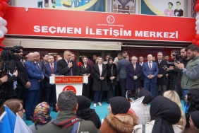 Samsun MHP'den Sandıkları Patlatma Sözü