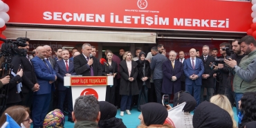 Samsun MHP'den Sandıkları Patlatma Sözü