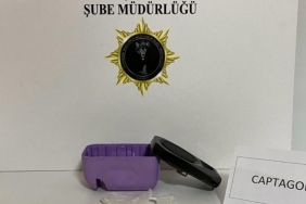 Samsun'da Büyük Operasyon!