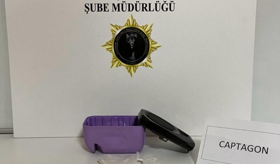 Samsun'da Büyük Operasyon!