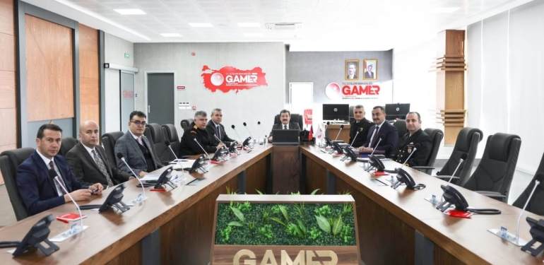 Samsun’da Tüm Kurumlar Çocuklar İçin Harekete Geçti!