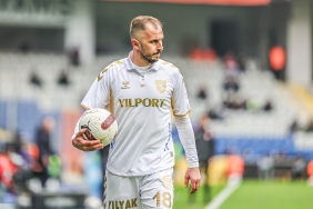 Samsunspor ZikZak Bitmiyor