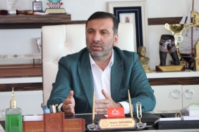 Sarıcaoğlu İftira Atarak Siyasette Başarılı Olamazsınız