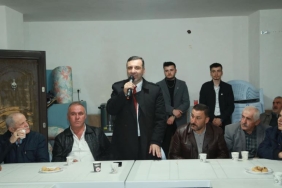 Sarıcaoğlu, 'Ne Yaptınız' Diyenlere Seslendi