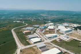 Sarıcaoğlu'dan Yatırım Hizmetine Tam Gaz Devam