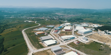 Sarıcaoğlu'dan Yatırım Hizmetine Tam Gaz Devam