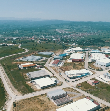 Sarıcaoğlu'dan Yatırım Hizmetine Tam Gaz Devam