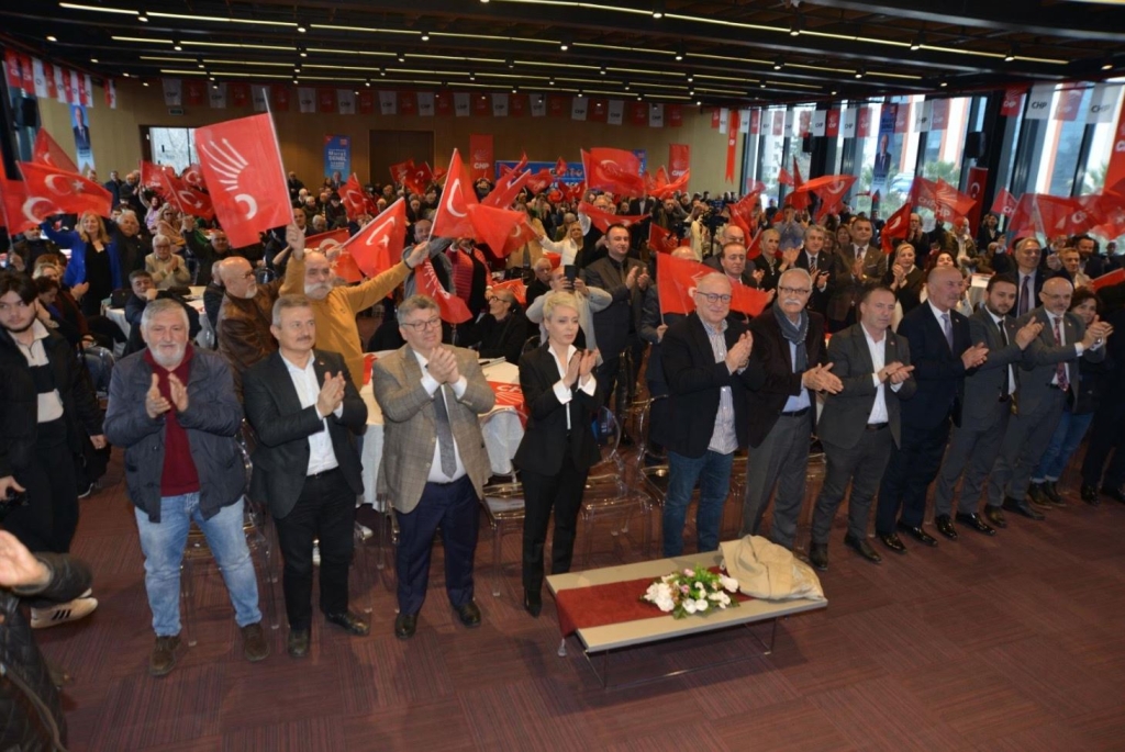 Şenel'den Ak Parti'ye 'Sülün' Göndermesi