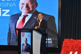 Şenel'den Ak Parti'ye 'Sülün' Göndermesi