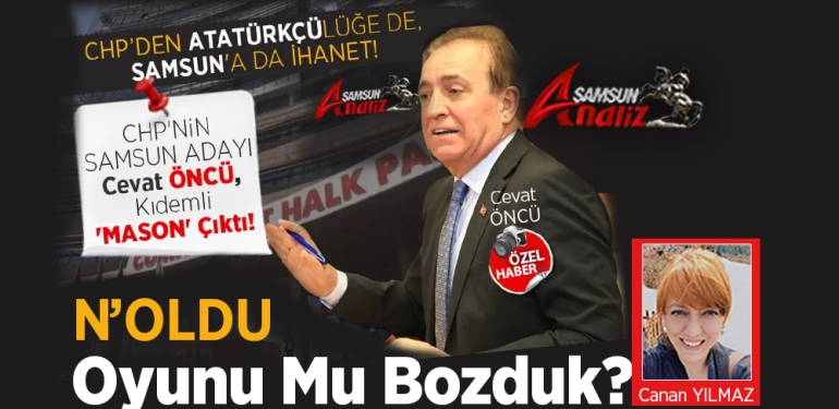Sizi Gidi Sözde Demokratlar Sizi
