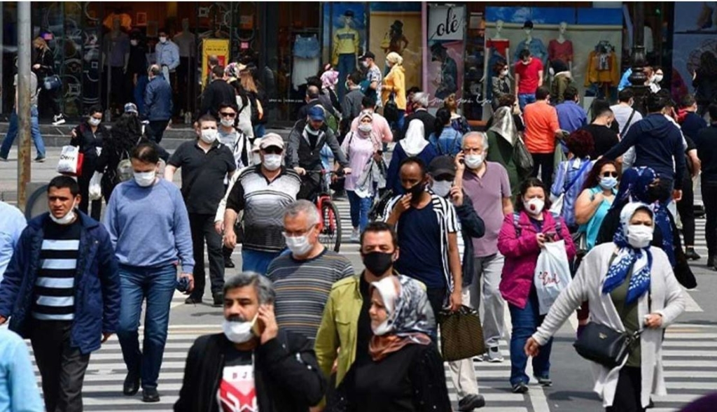 TÜİK İşsizlik Rakamlarını Açıkladı