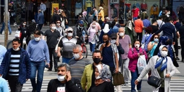 TÜİK İşsizlik Rakamlarını Açıkladı