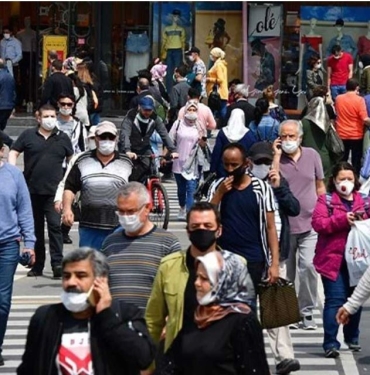 TÜİK İşsizlik Rakamlarını Açıkladı