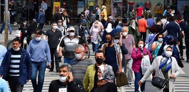 TÜİK İşsizlik Rakamlarını Açıkladı