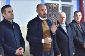 Togar'dan Emeklilere 1500 TL Destek Vaadi