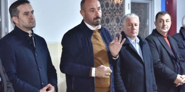 Togar'dan Emeklilere 1500 TL Destek Vaadi